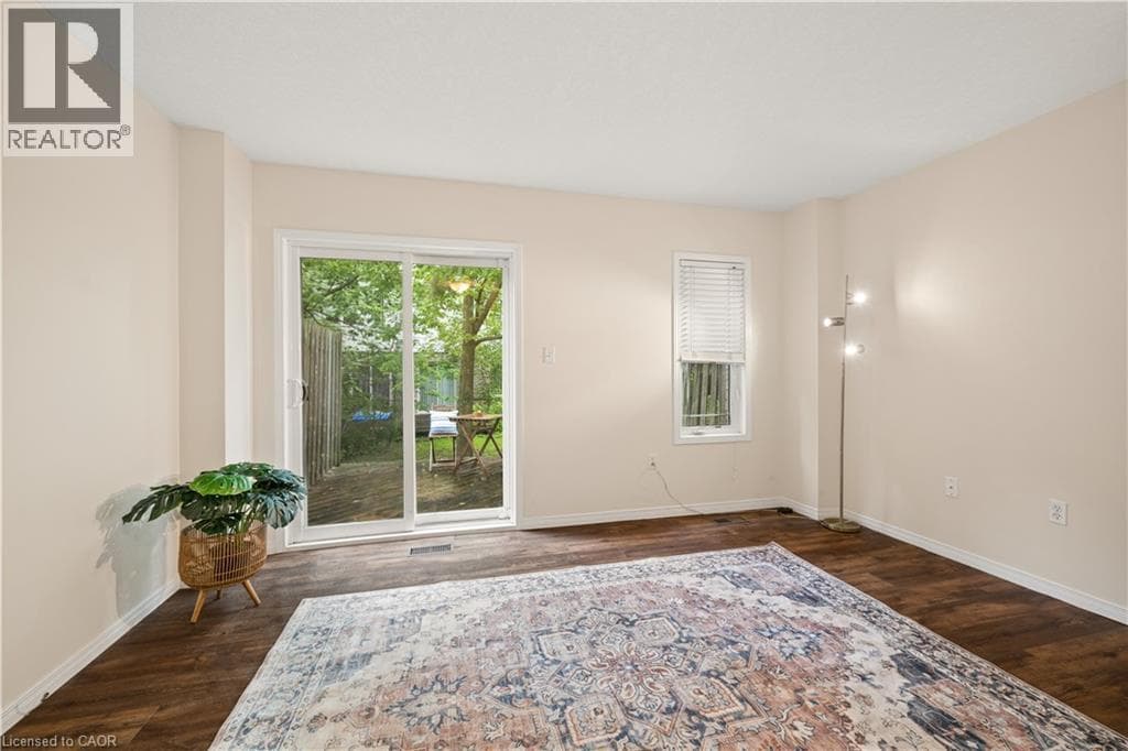 Townhouse for sale at 619 WILD GINGER Avenue Unit# H45, Laurel Creek, Waterloo, Ontario, photo 23