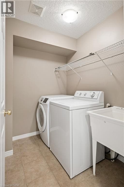 Townhouse for sale at 619 WILD GINGER Avenue Unit# H45, Laurel Creek, Waterloo, Ontario, photo 26