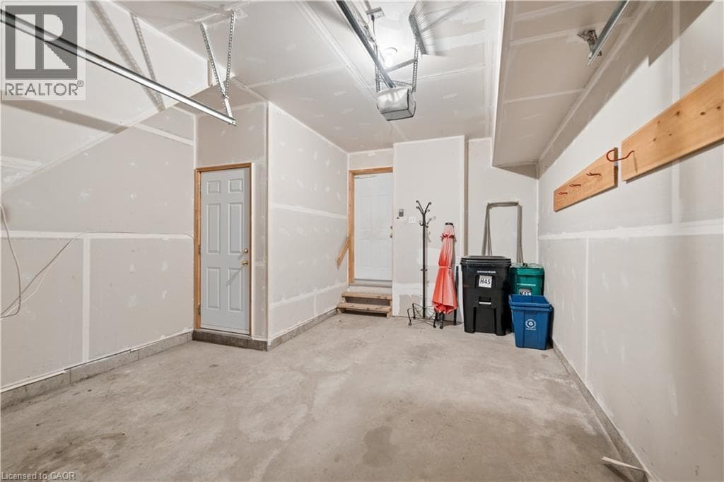 Townhouse for sale at 619 WILD GINGER Avenue Unit# H45, Laurel Creek, Waterloo, Ontario, photo 25