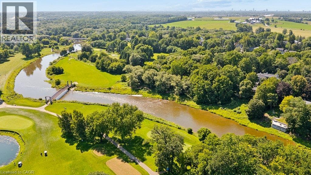Detached for sale at 48 MISTY RIVER Drive, Conestogo, Woolwich, Ontario, photo 4
