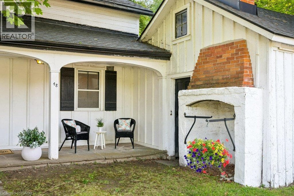 Detached for sale at 48 MISTY RIVER Drive, Conestogo, Woolwich, Ontario, photo 8