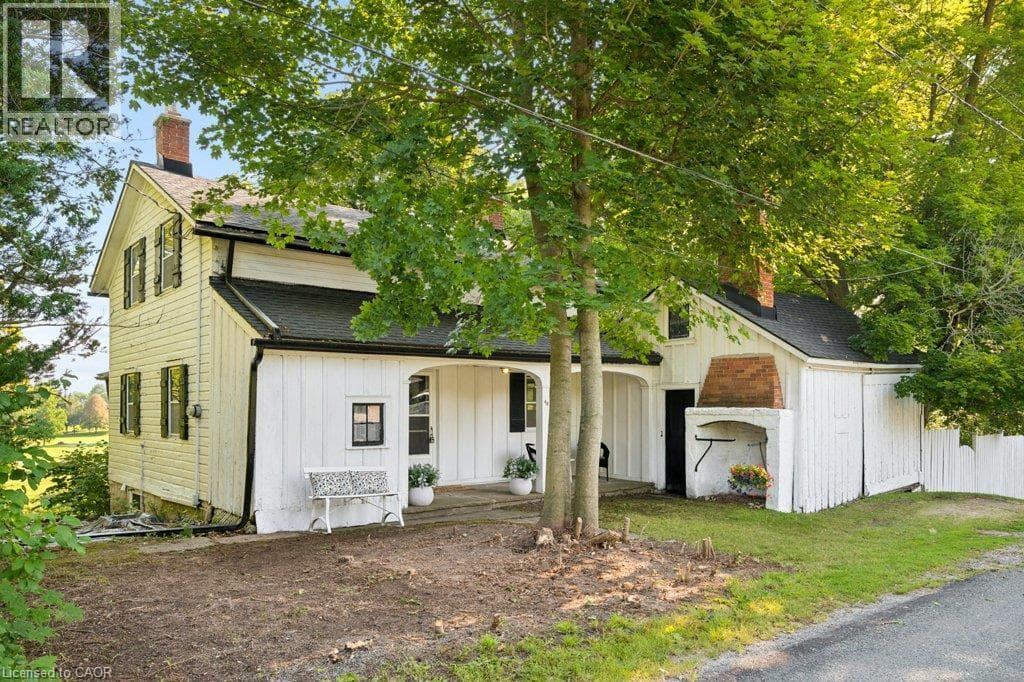 Detached for sale at 48 MISTY RIVER Drive, Conestogo, Woolwich, Ontario, photo 2
