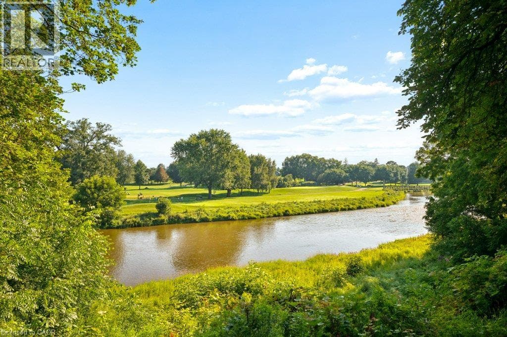 Detached for sale at 48 MISTY RIVER Drive, Conestogo, Woolwich, Ontario, photo 5