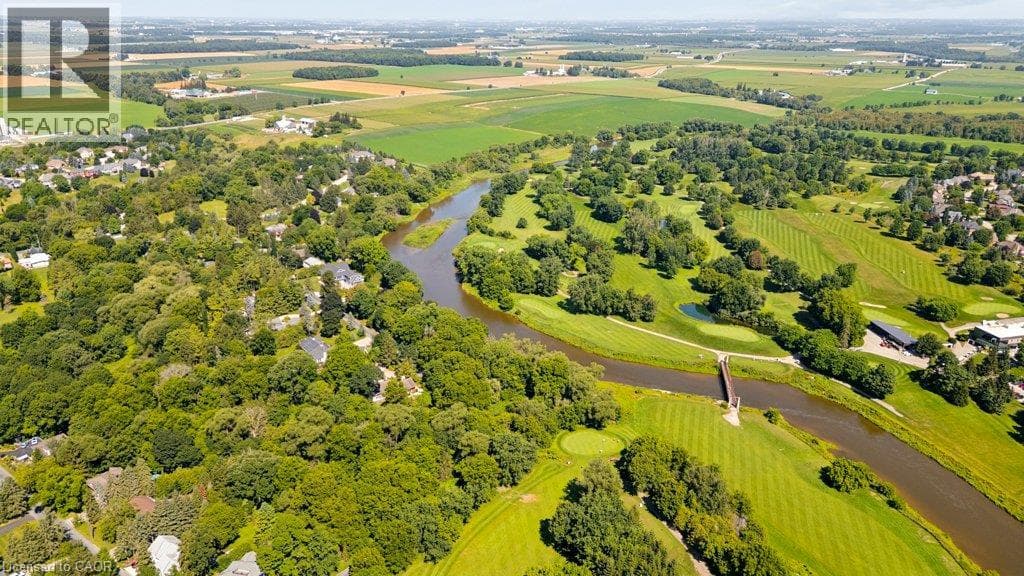 Detached for sale at 48 MISTY RIVER Drive, Conestogo, Woolwich, Ontario, photo 41