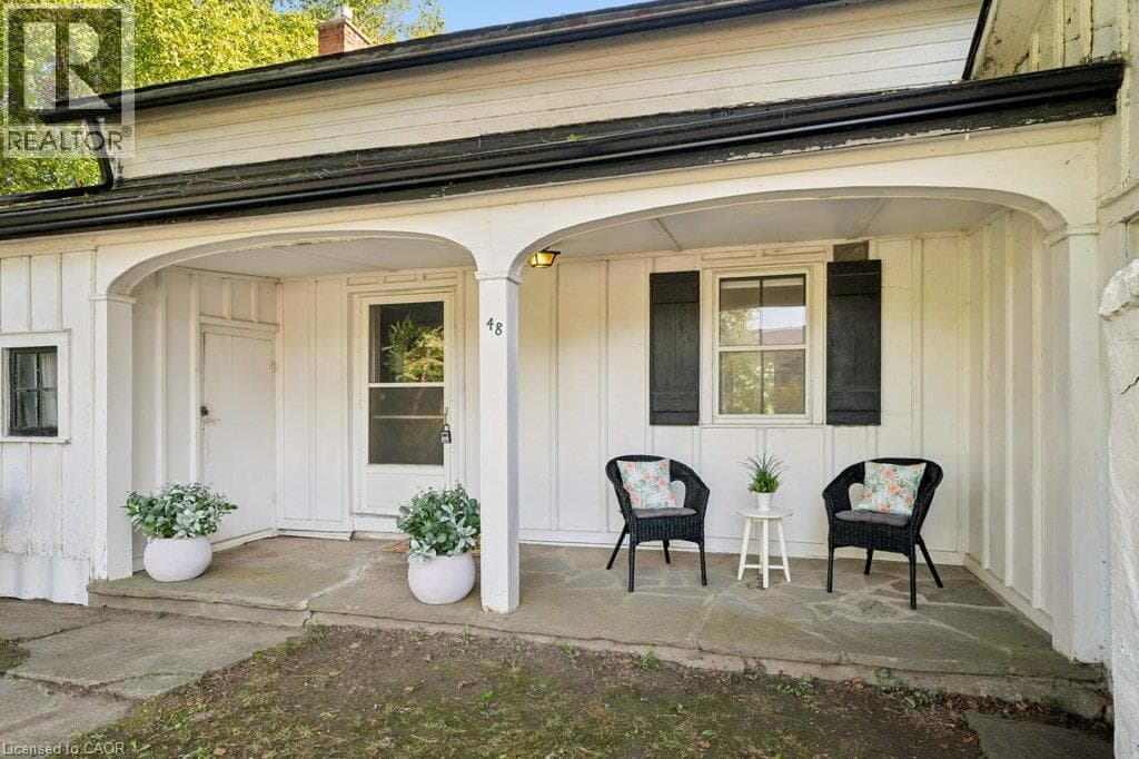 Detached for sale at 48 MISTY RIVER Drive, Conestogo, Woolwich, Ontario, photo 10