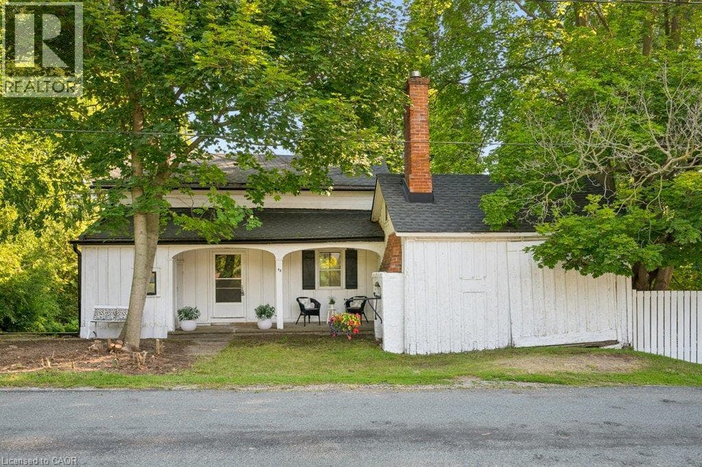 Detached for sale at 48 MISTY RIVER Drive, Conestogo, Woolwich, Ontario, photo 6