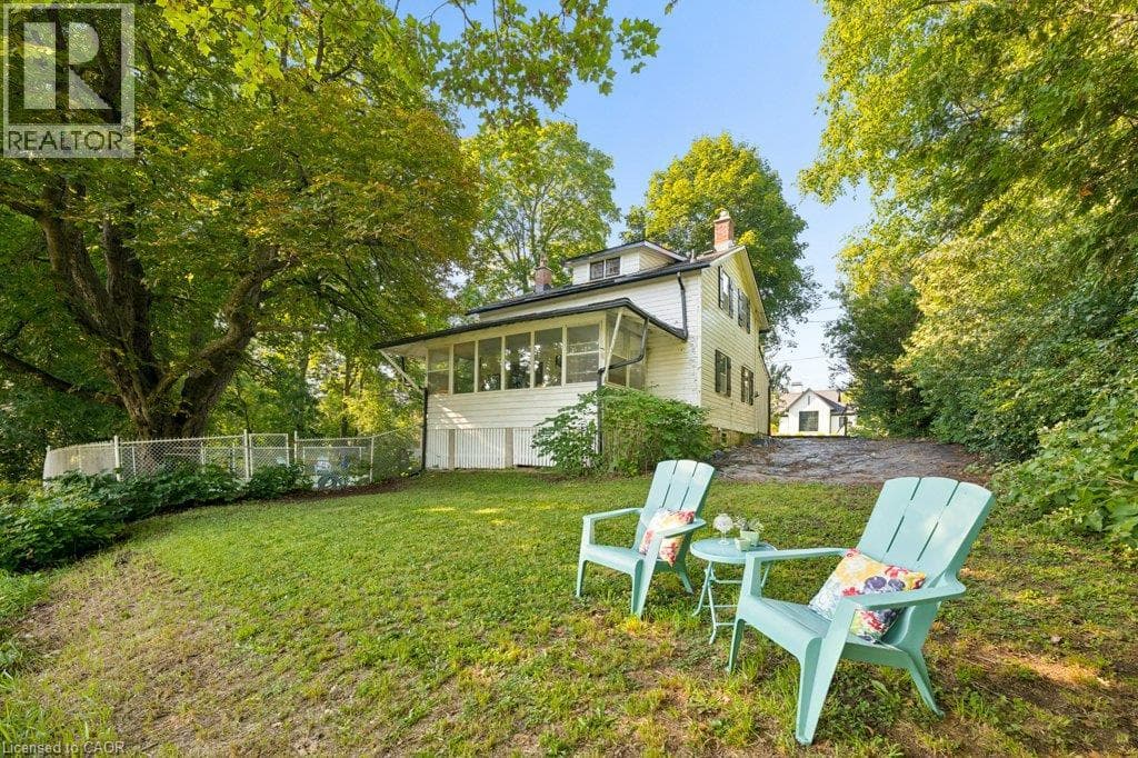 Detached for sale at 48 MISTY RIVER Drive, Conestogo, Woolwich, Ontario, photo 30