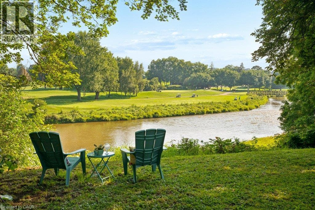 Detached for sale at 48 MISTY RIVER Drive, Conestogo, Woolwich, Ontario, photo 28