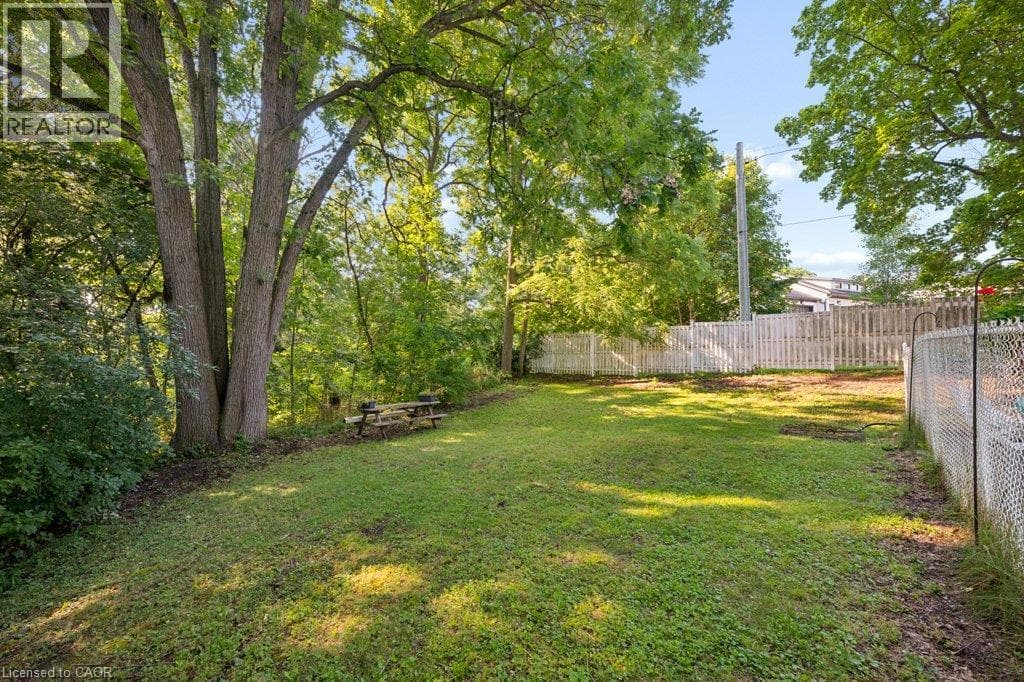 Detached for sale at 48 MISTY RIVER Drive, Conestogo, Woolwich, Ontario, photo 33