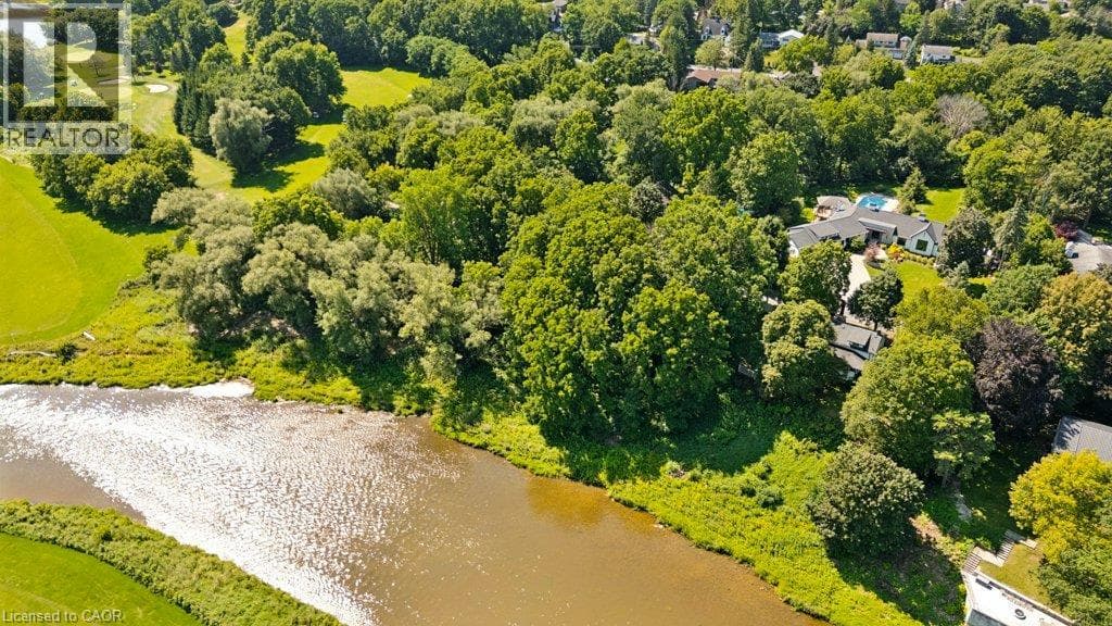 Detached for sale at 48 MISTY RIVER Drive, Conestogo, Woolwich, Ontario, photo 43