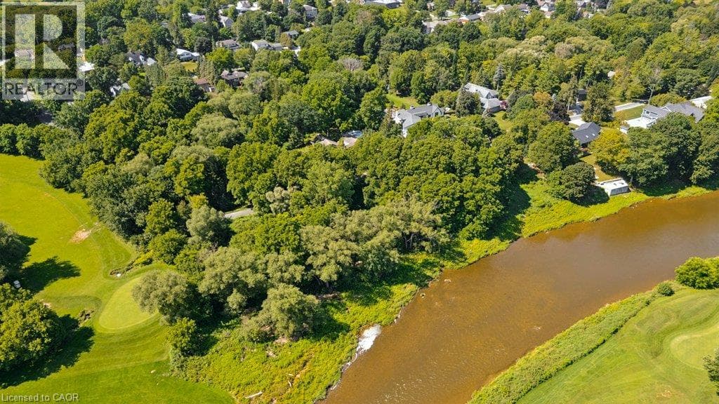Detached for sale at 48 MISTY RIVER Drive, Conestogo, Woolwich, Ontario, photo 42