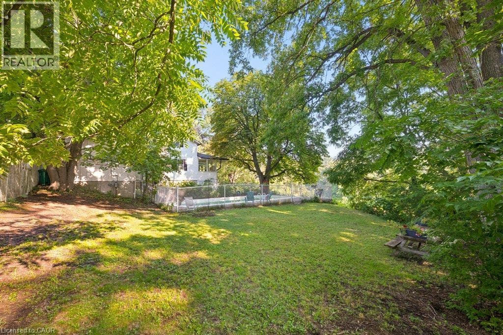 Detached for sale at 48 MISTY RIVER Drive, Conestogo, Woolwich, Ontario, photo 32