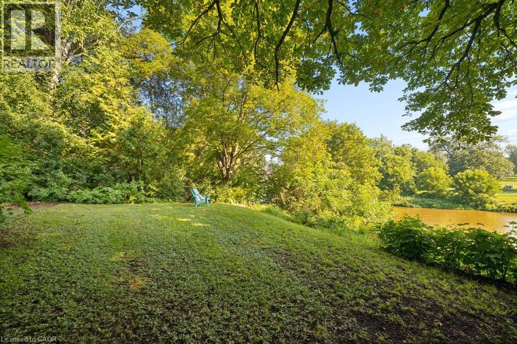Detached for sale at 48 MISTY RIVER Drive, Conestogo, Woolwich, Ontario, photo 31