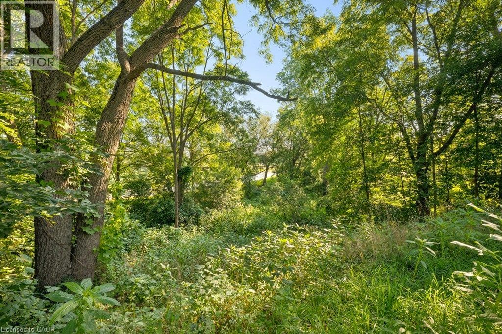 Detached for sale at 48 MISTY RIVER Drive, Conestogo, Woolwich, Ontario, photo 36