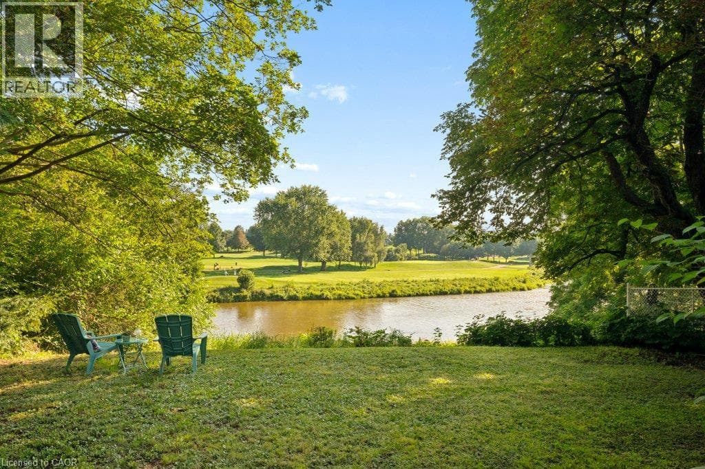 Detached for sale at 48 MISTY RIVER Drive, Conestogo, Woolwich, Ontario, photo 27