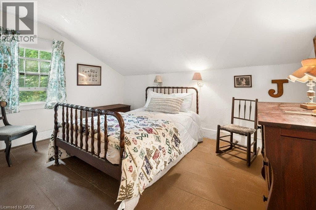 Detached for sale at 48 MISTY RIVER Drive, Conestogo, Woolwich, Ontario, photo 23