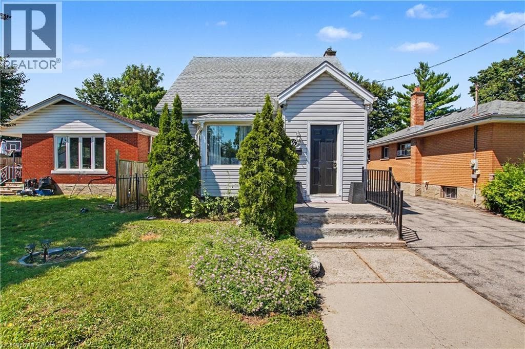16 MERCER Road