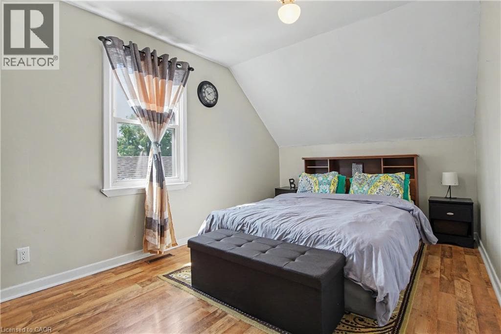 Detached for sale at 16 MERCER Road, Elgin Park, Cambridge, Ontario, photo 20