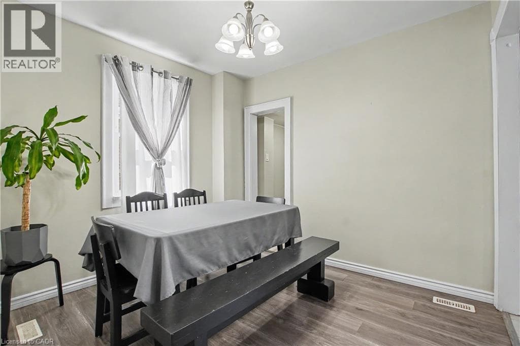 Detached for sale at 16 MERCER Road, Elgin Park, Cambridge, Ontario, photo 12