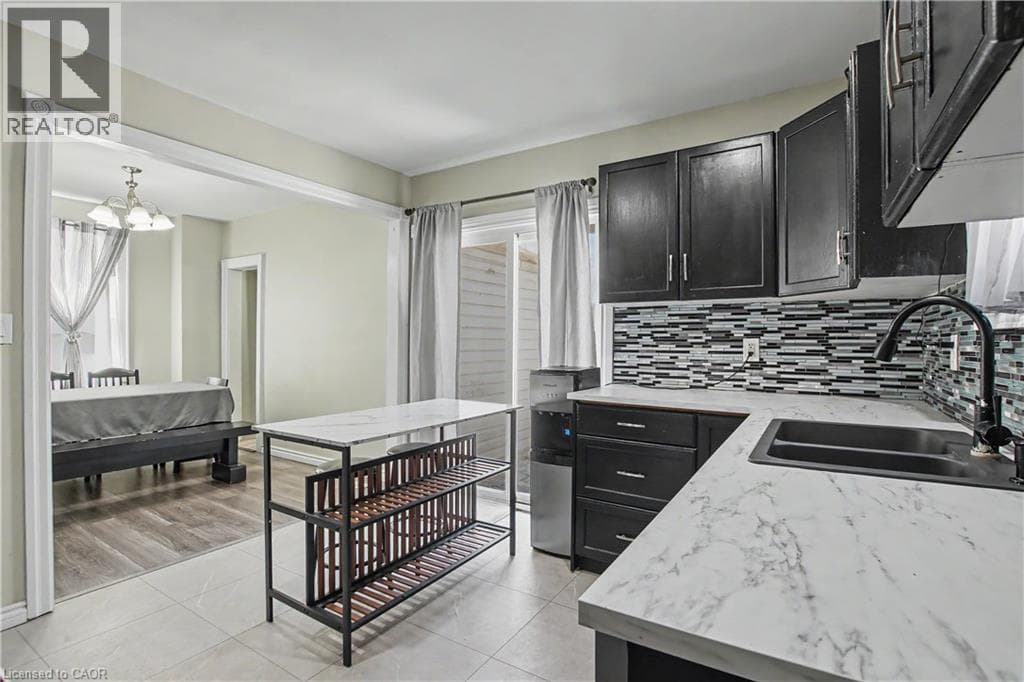 Detached for sale at 16 MERCER Road, Elgin Park, Cambridge, Ontario, photo 11