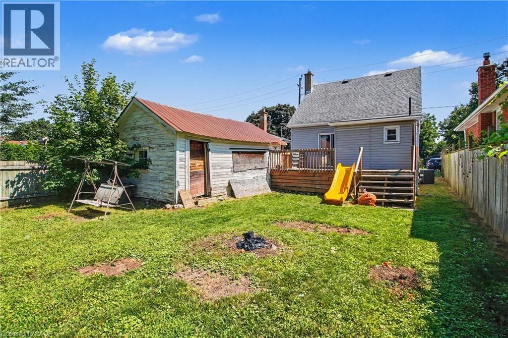 Detached for sale at 16 MERCER Road, Elgin Park, Cambridge, Ontario, photo 28