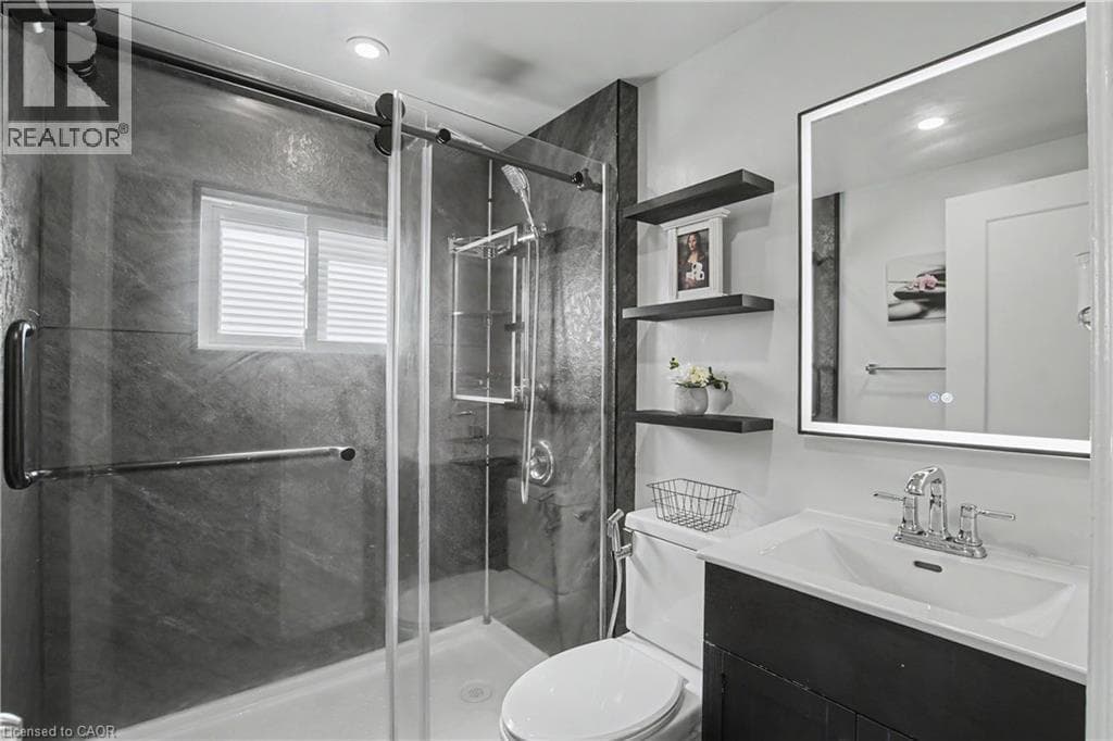 Detached for sale at 16 MERCER Road, Elgin Park, Cambridge, Ontario, photo 16