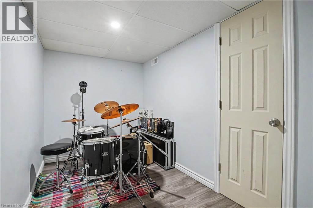 Detached for sale at 16 MERCER Road, Elgin Park, Cambridge, Ontario, photo 26