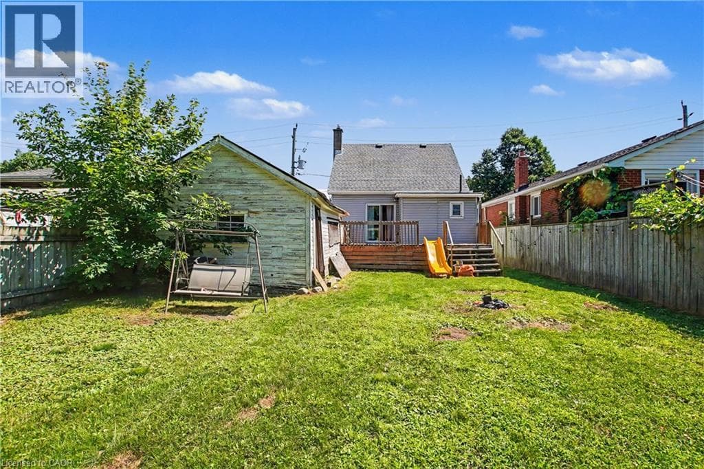Detached for sale at 16 MERCER Road, Elgin Park, Cambridge, Ontario, photo 29