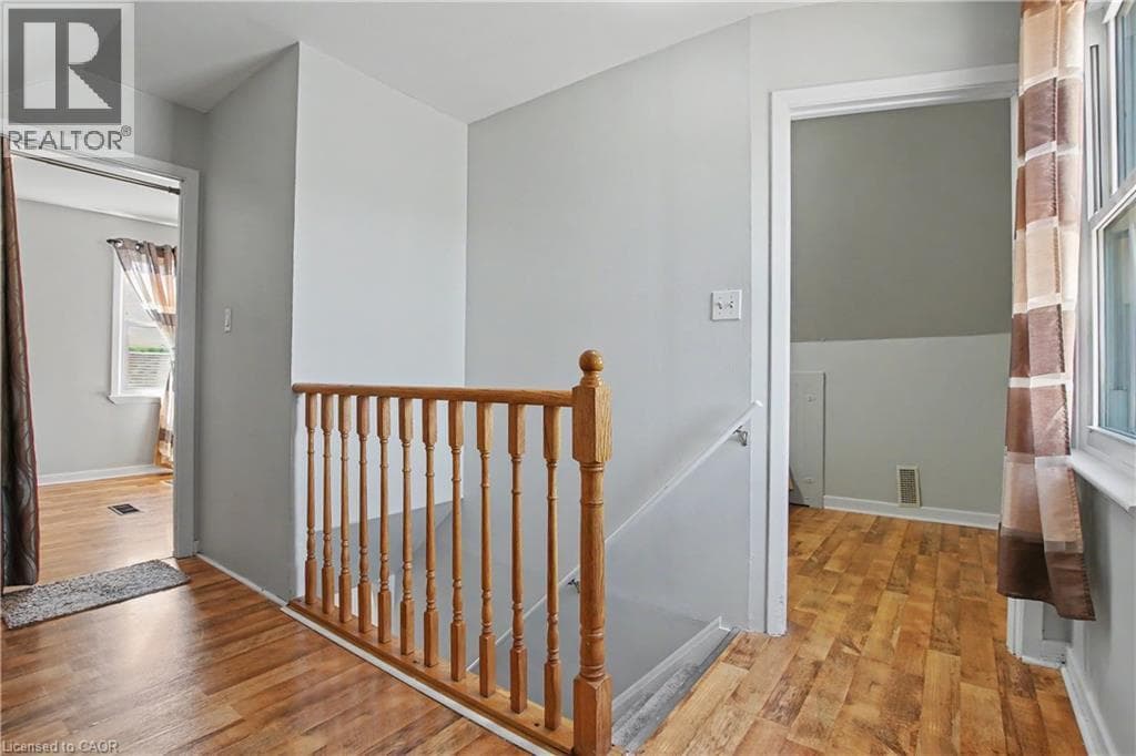 Detached for sale at 16 MERCER Road, Elgin Park, Cambridge, Ontario, photo 17