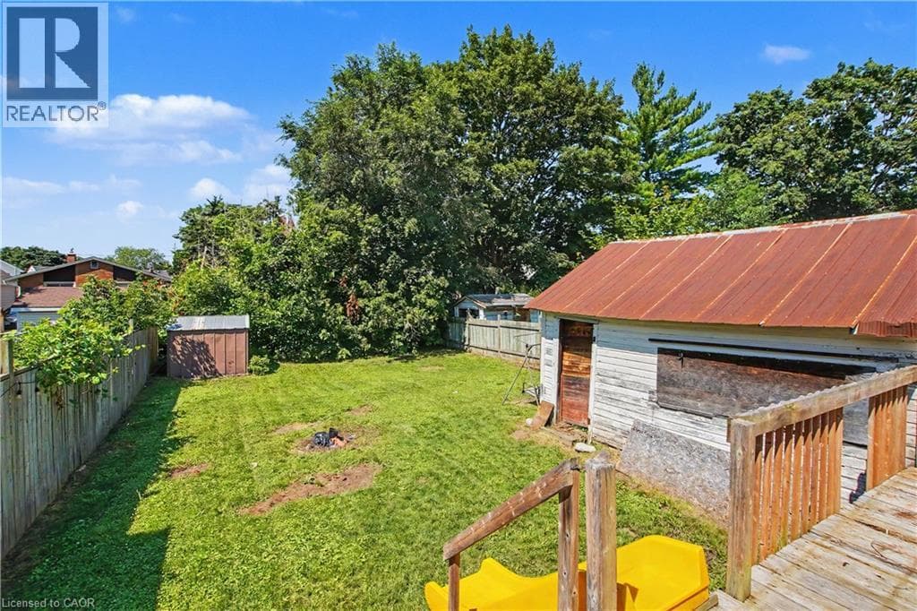 Detached for sale at 16 MERCER Road, Elgin Park, Cambridge, Ontario, photo 27