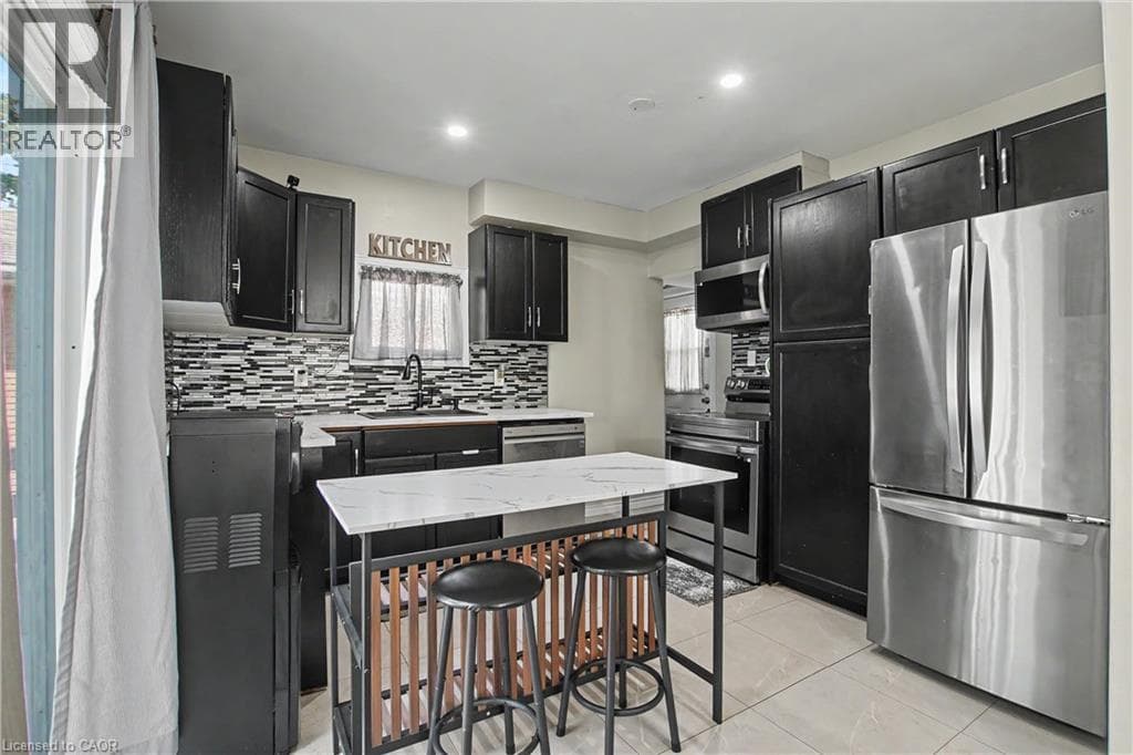 Detached for sale at 16 MERCER Road, Elgin Park, Cambridge, Ontario, photo 10