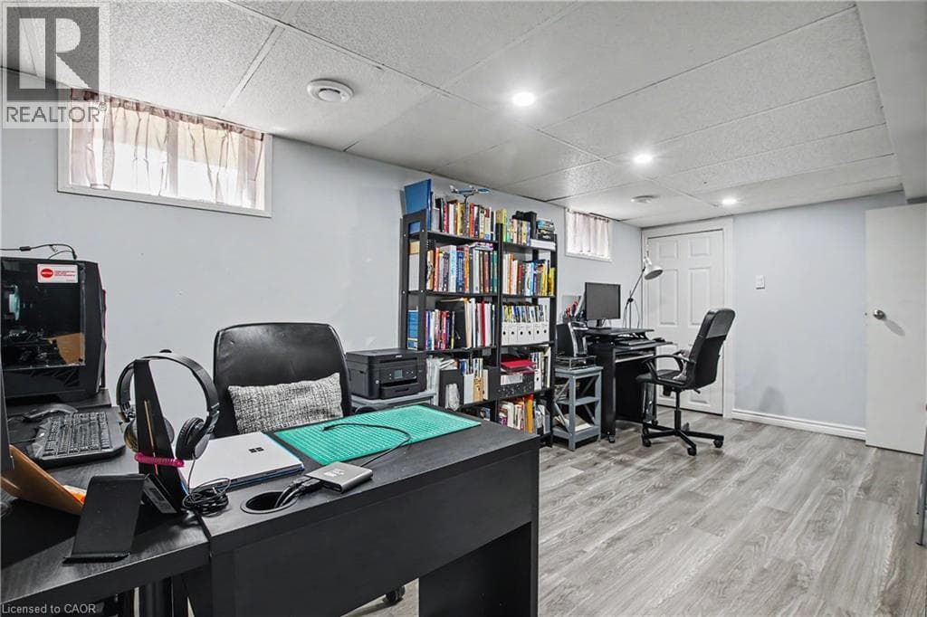 Detached for sale at 16 MERCER Road, Elgin Park, Cambridge, Ontario, photo 23