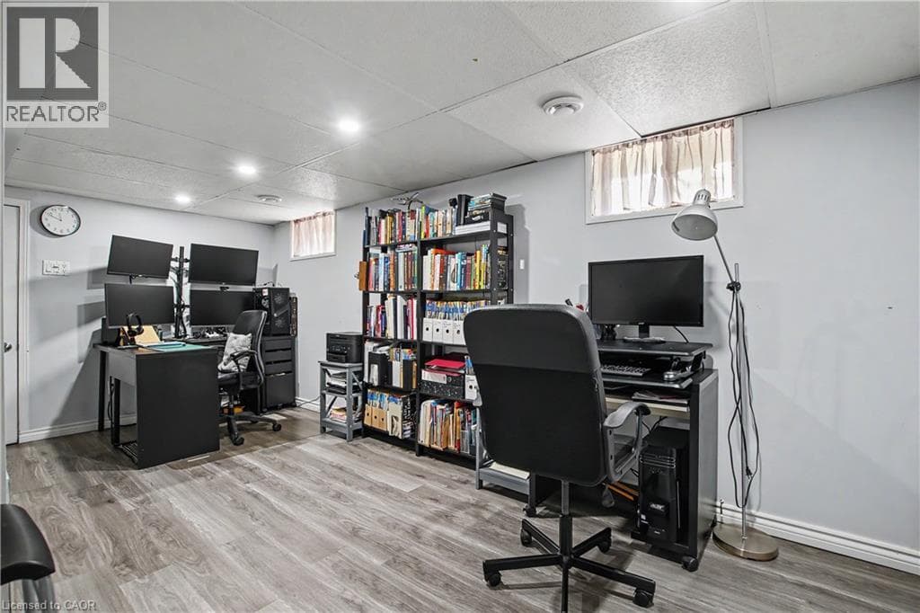 Detached for sale at 16 MERCER Road, Elgin Park, Cambridge, Ontario, photo 24