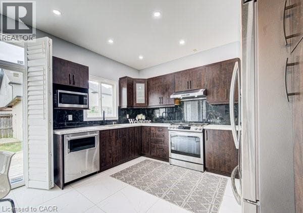 Multi-family for sale at 55 ISAIAH Drive, Laurentian West, Kitchener, Ontario, photo 23