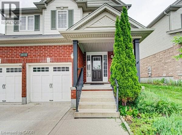 Multi-family for sale at 55 ISAIAH Drive, Laurentian West, Kitchener, Ontario, photo 3