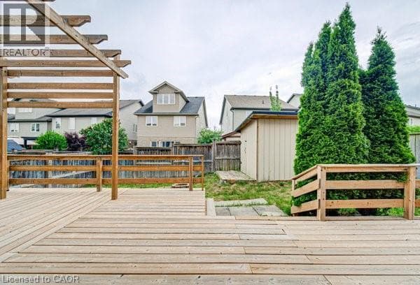Multi-family for sale at 55 ISAIAH Drive, Laurentian West, Kitchener, Ontario, photo 46
