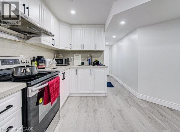 Multi-family for sale at 55 ISAIAH Drive, Laurentian West, Kitchener, Ontario, photo 42