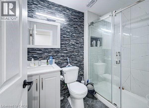 Multi-family for sale at 55 ISAIAH Drive, Laurentian West, Kitchener, Ontario, photo 44