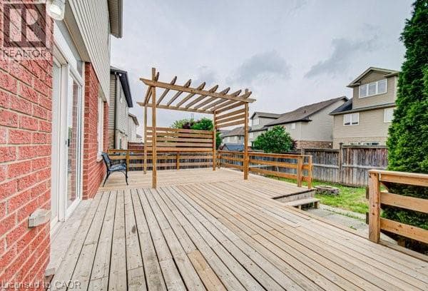 Multi-family for sale at 55 ISAIAH Drive, Laurentian West, Kitchener, Ontario, photo 45