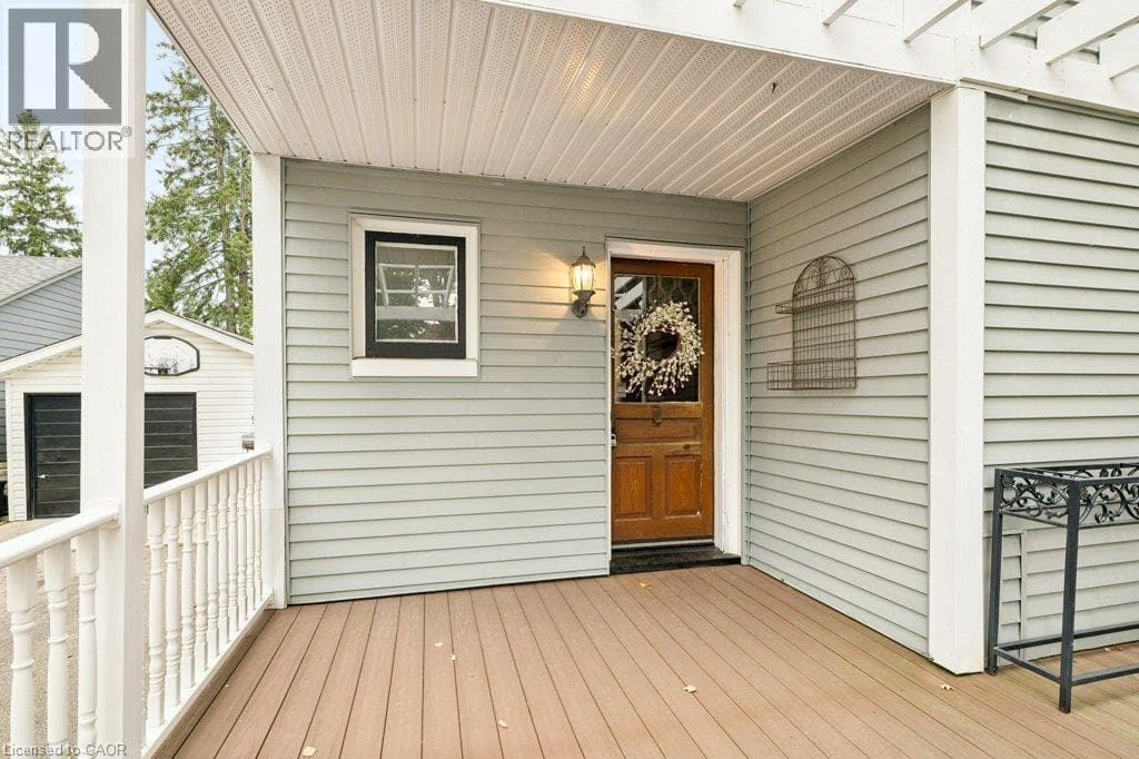 Detached for sale at 9 PARK Avenue W, Elmira, Woolwich, Ontario, photo 10