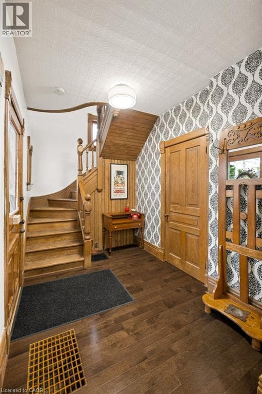 Detached for sale at 9 PARK Avenue W, Elmira, Woolwich, Ontario, photo 11