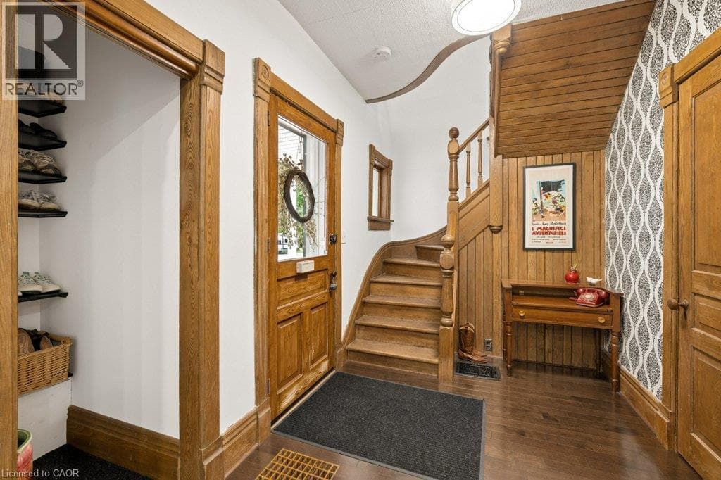 Detached for sale at 9 PARK Avenue W, Elmira, Woolwich, Ontario, photo 12
