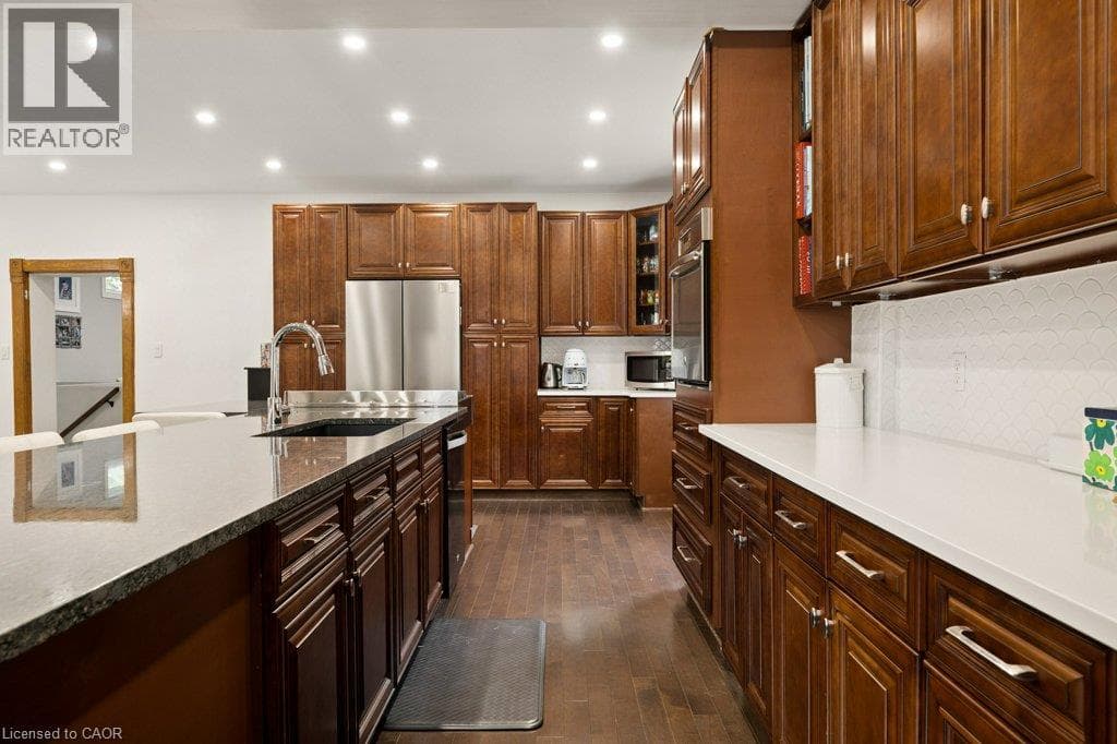 Detached for sale at 9 PARK Avenue W, Elmira, Woolwich, Ontario, photo 15