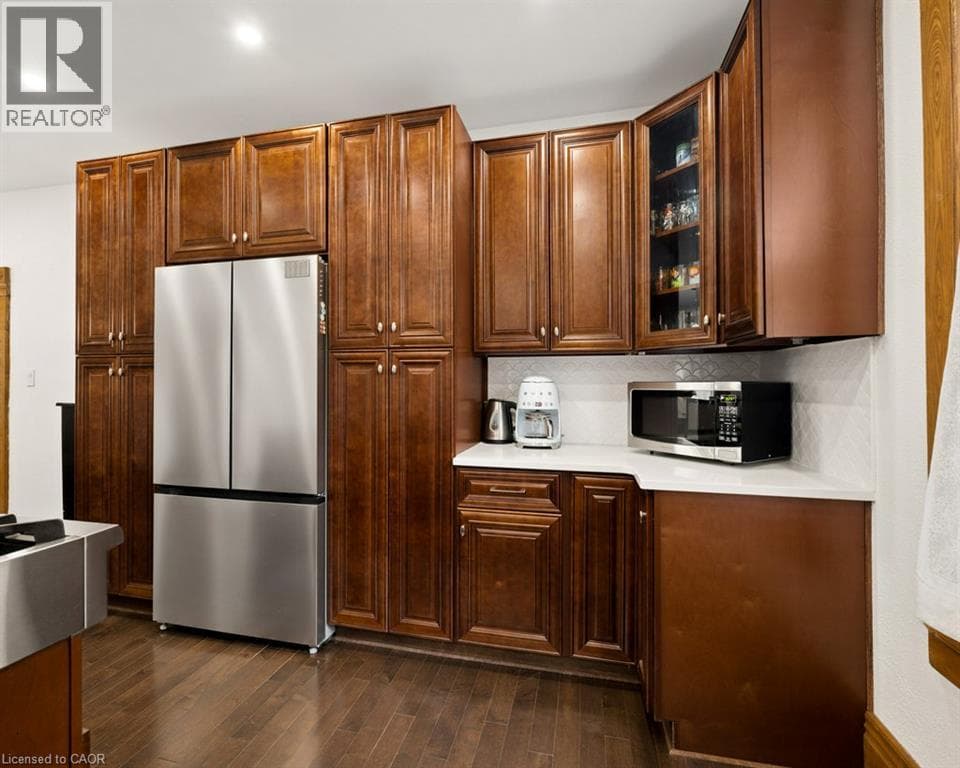 Detached for sale at 9 PARK Avenue W, Elmira, Woolwich, Ontario, photo 17