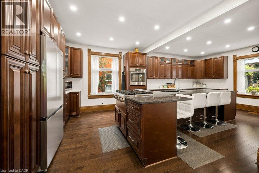 Detached for sale at 9 PARK Avenue W, Elmira, Woolwich, Ontario, photo 19