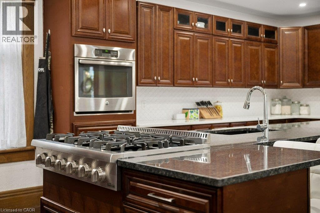 Detached for sale at 9 PARK Avenue W, Elmira, Woolwich, Ontario, photo 20