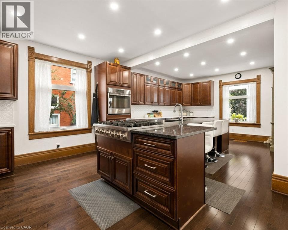 Detached for sale at 9 PARK Avenue W, Elmira, Woolwich, Ontario, photo 21