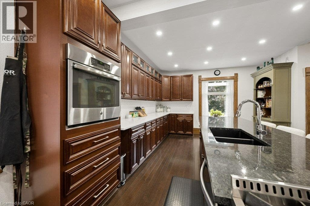 Detached for sale at 9 PARK Avenue W, Elmira, Woolwich, Ontario, photo 22