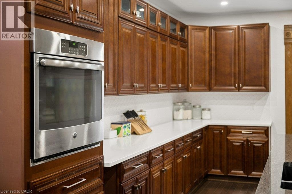 Detached for sale at 9 PARK Avenue W, Elmira, Woolwich, Ontario, photo 23