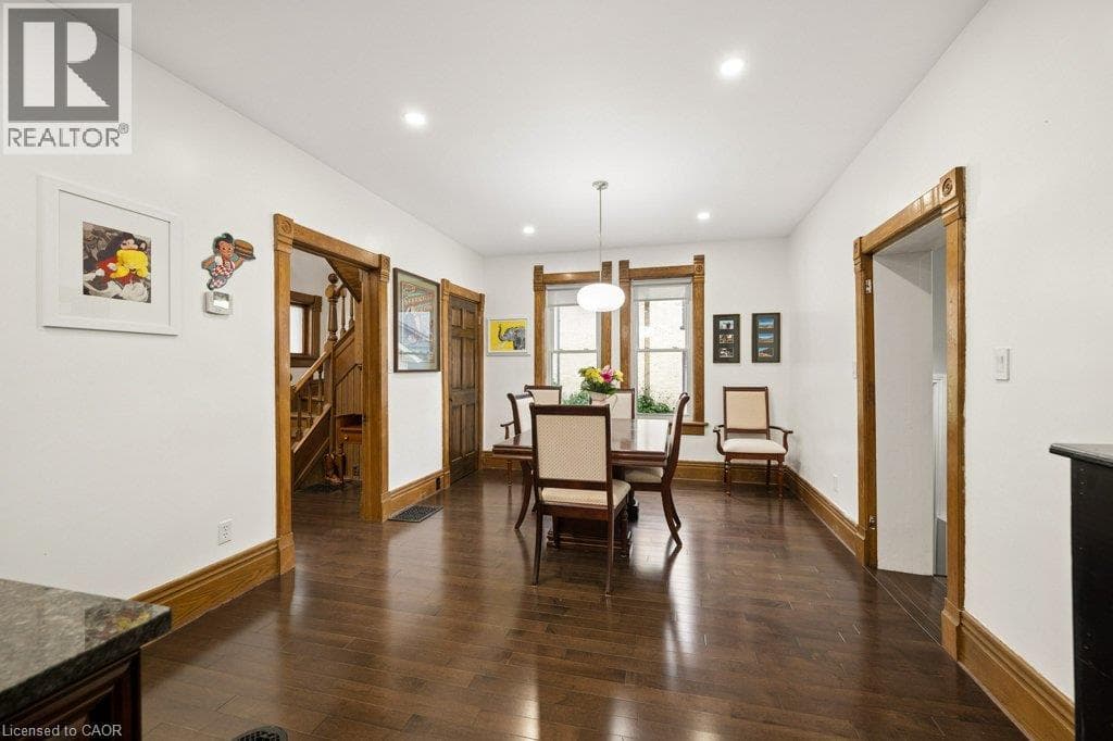Detached for sale at 9 PARK Avenue W, Elmira, Woolwich, Ontario, photo 24